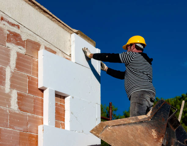 Trusted Alderton, WA Insulation Contractor Experts