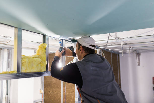 Best Blown-in Insulation in Alderton, WA