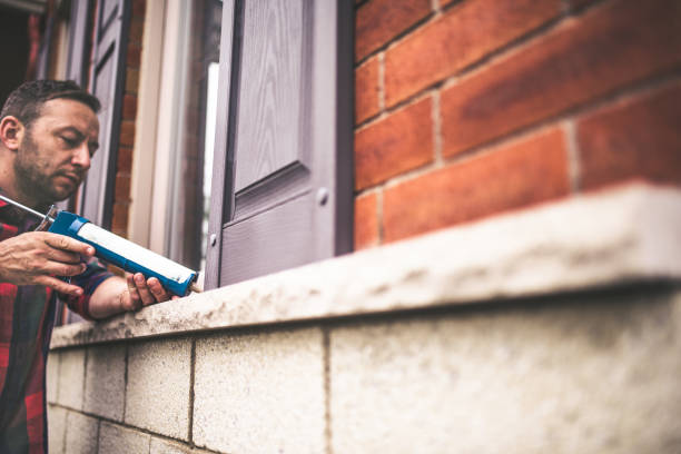 Best Eco-Friendly Insulation in Alderton, WA