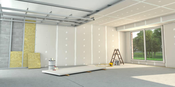 Best Specialized Insulation Services in Alderton, WA