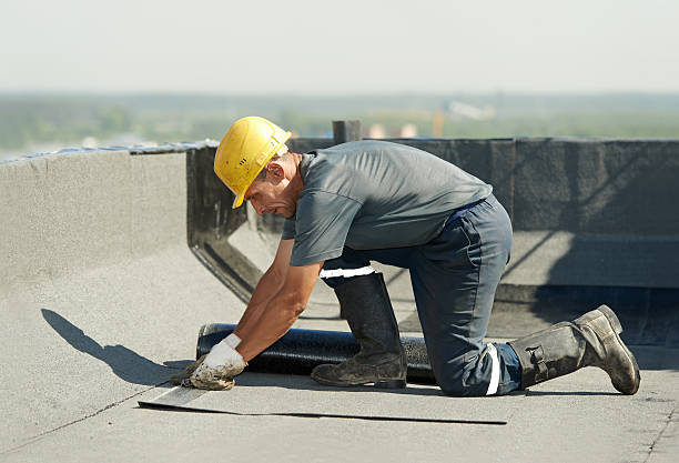 Best Spray Foam Insulation in Alderton, WA