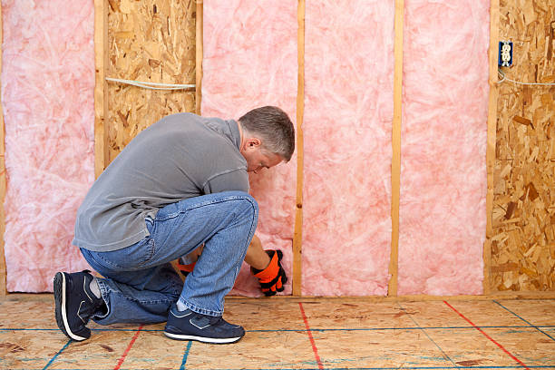 Best Residential Insulation in Alderton, WA